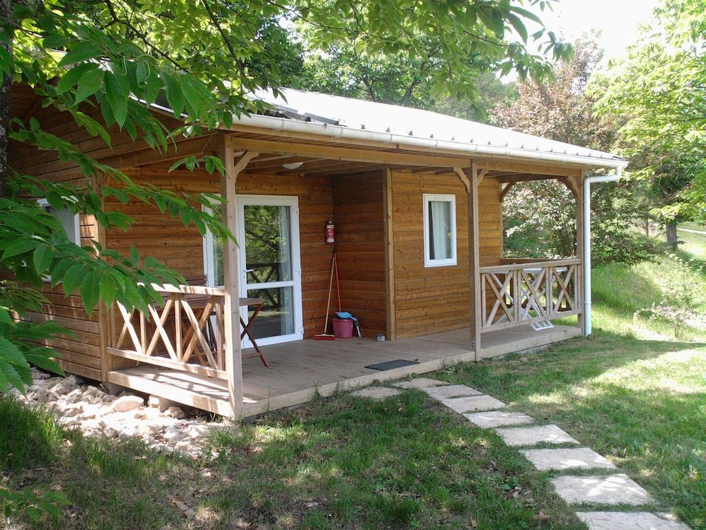 Camping Les Terrasses De Dordogne Rouffignac Saint-Cernin 部屋 写真