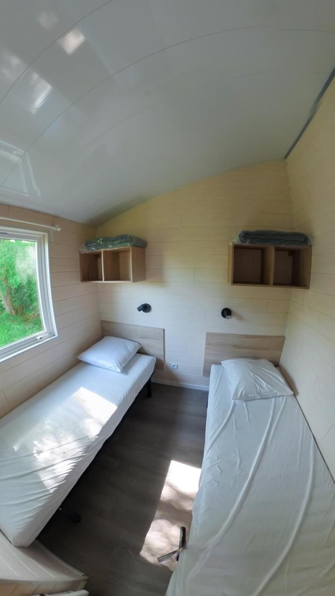Camping Les Terrasses De Dordogne Rouffignac Saint-Cernin 部屋 写真