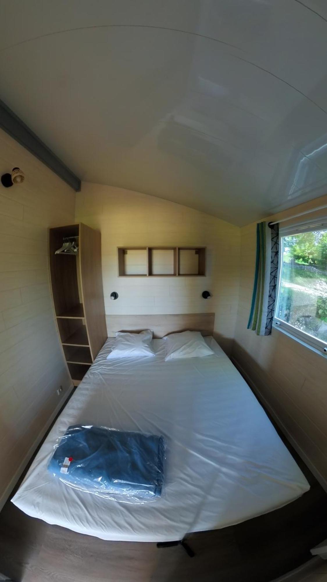 Camping Les Terrasses De Dordogne Rouffignac Saint-Cernin 部屋 写真